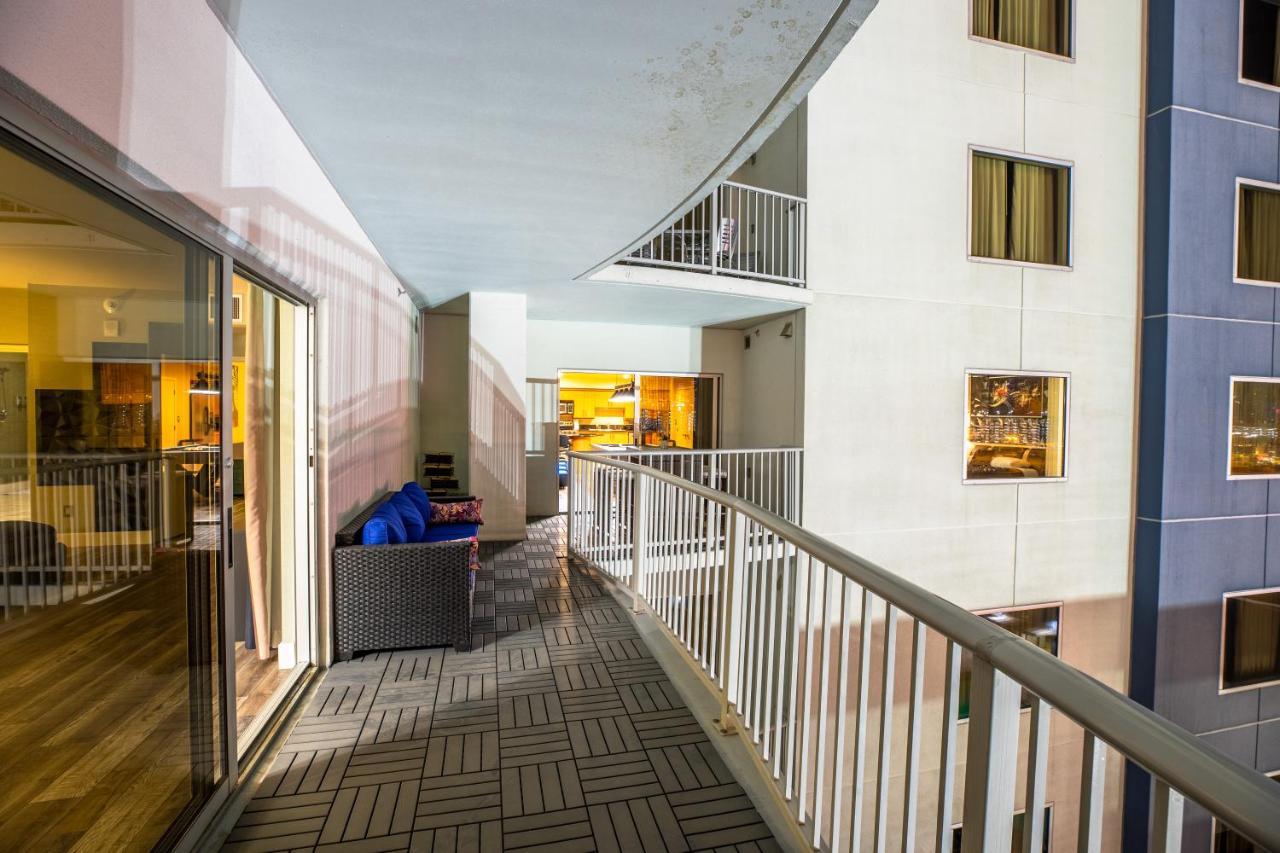 2100 Sqft Penthouse Suite W/ Strip Views! Pool Gym Λας Βέγκας Εξωτερικό φωτογραφία