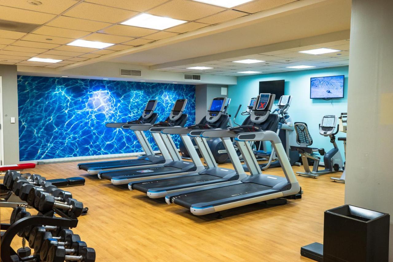 2100 Sqft Penthouse Suite W/ Strip Views! Pool Gym Λας Βέγκας Εξωτερικό φωτογραφία